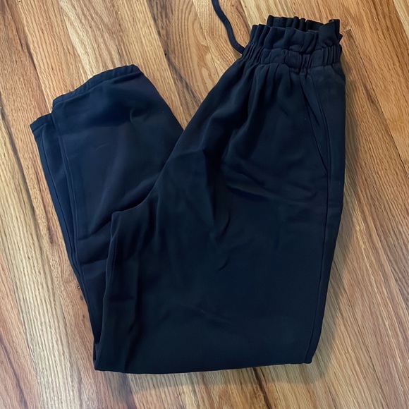 Zara trouser pant for girls - Picture 4 of 5